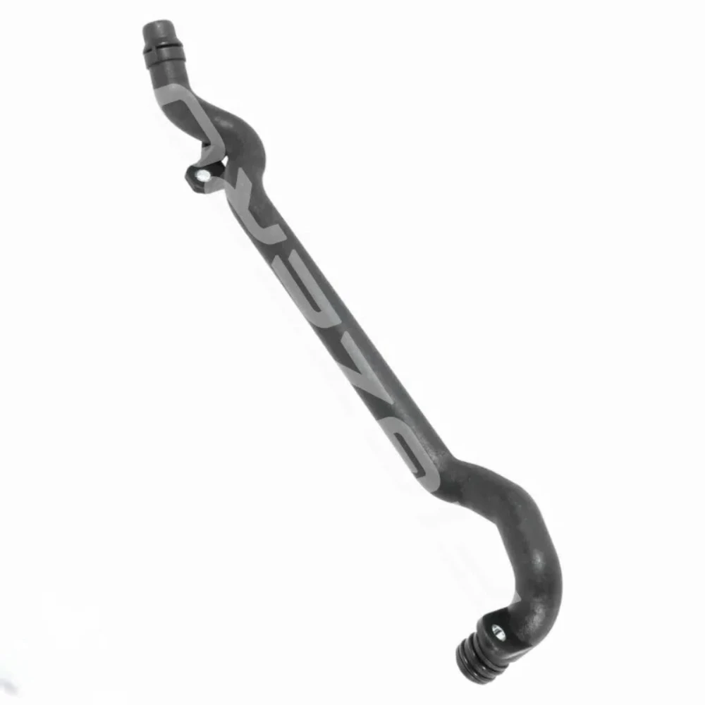 Car Front Axle Engine Radiator Cooling Tube Rubber Hose OEM 11531705210 for BMW 320i 530i 325Ci 330Ci 528i Brand New Genuine