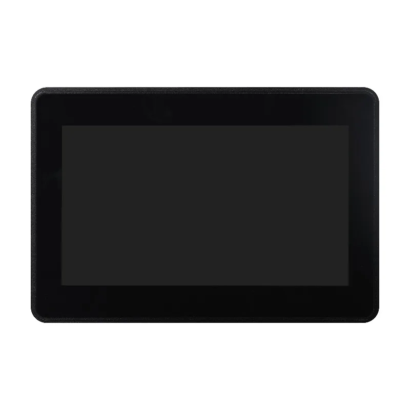7‑9 Inch Open Frame Industrial Waterproof Touch Screen Monitor Embedded Display For Single‑Board Computer