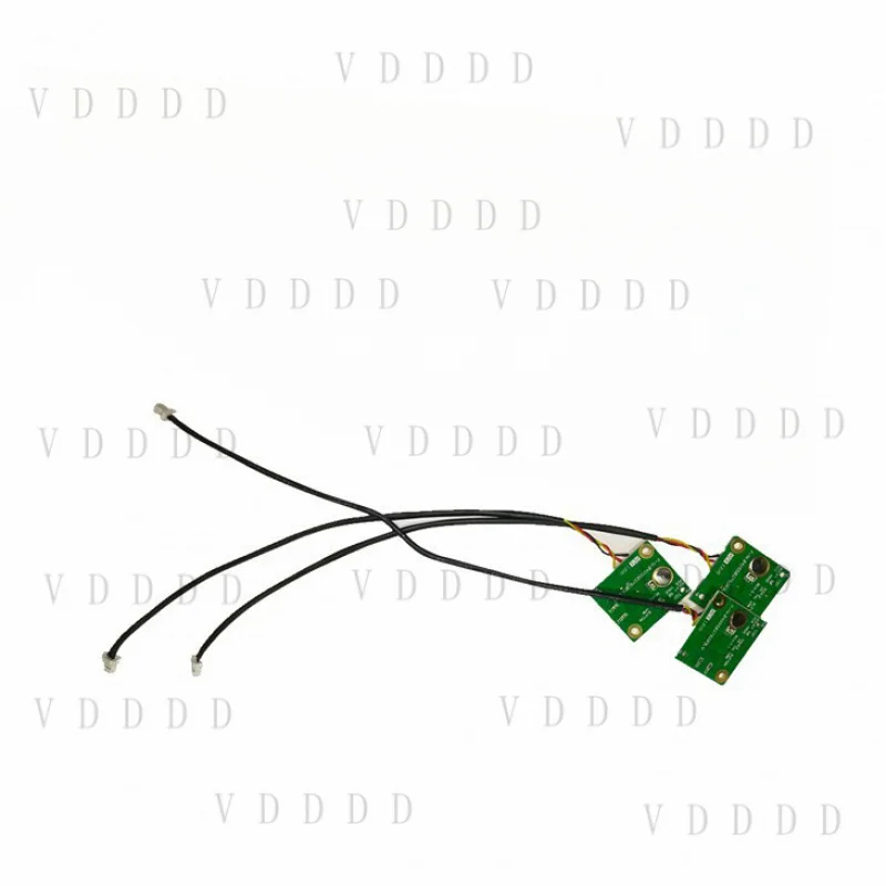 

LL For Lenovo thinkpad IBM SL400 SL500 power board switch button with cable connect