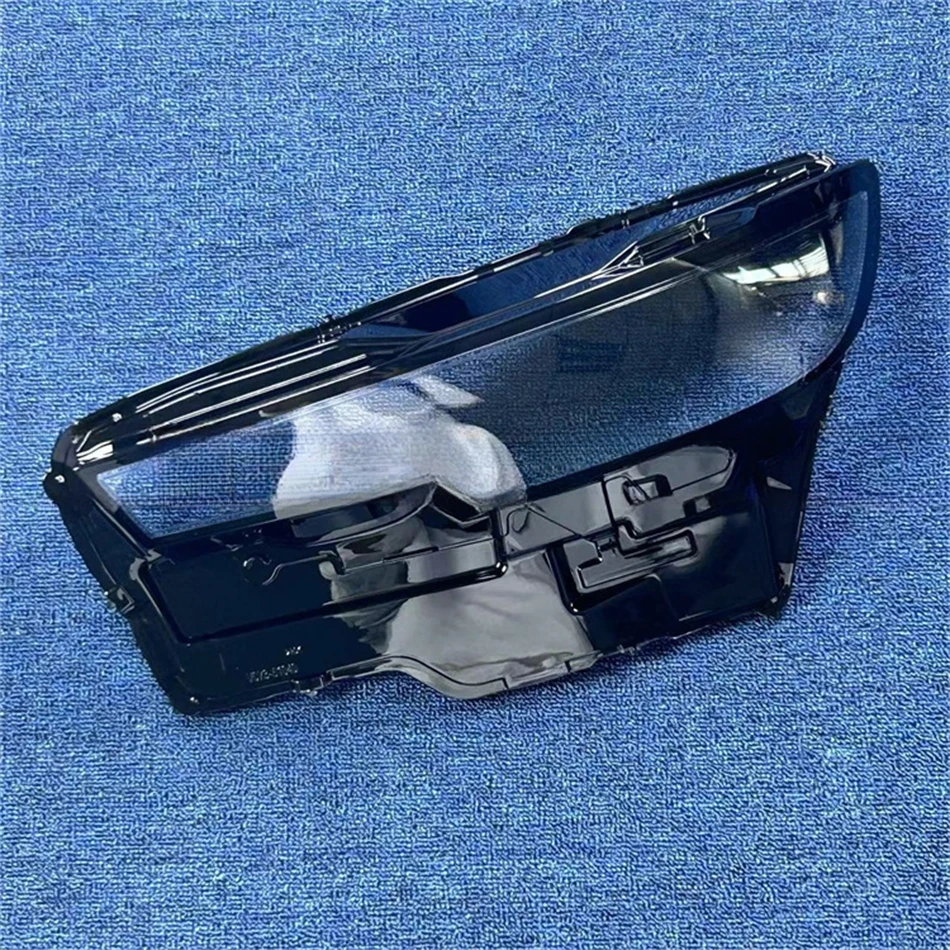 

Для Mazda CX-50 2023 2024, автомобильные аксессуары, стекло передней лампы, замена оригинального объектива