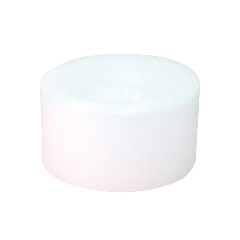 30m 60m Length 30cm Width Bubble Film Roll Shockproof Foam Roll Bag Fragile ressure Relief Transport Buffer Filling Logistics