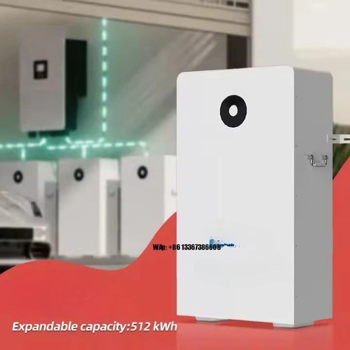51.2V lithium-ion  15KWH 300Ah iron phosphate  solar system power supply wall lithium  solar