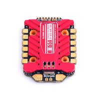 Newest Skystars AM32 KM55A 32Bit 3-6S 20x20MM 4in1 ESC For FPV Racing Drone