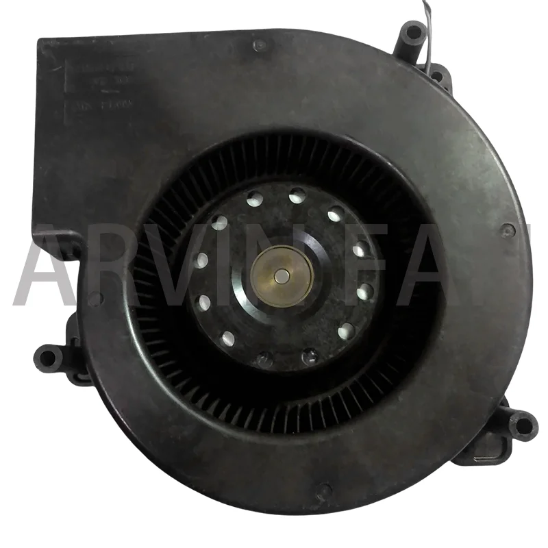 Original b160 109bg12ha1 dc 12 1.3a 16cm 160mm ventilador de alta velocidade volume de ar poderoso ventilador de vento forte