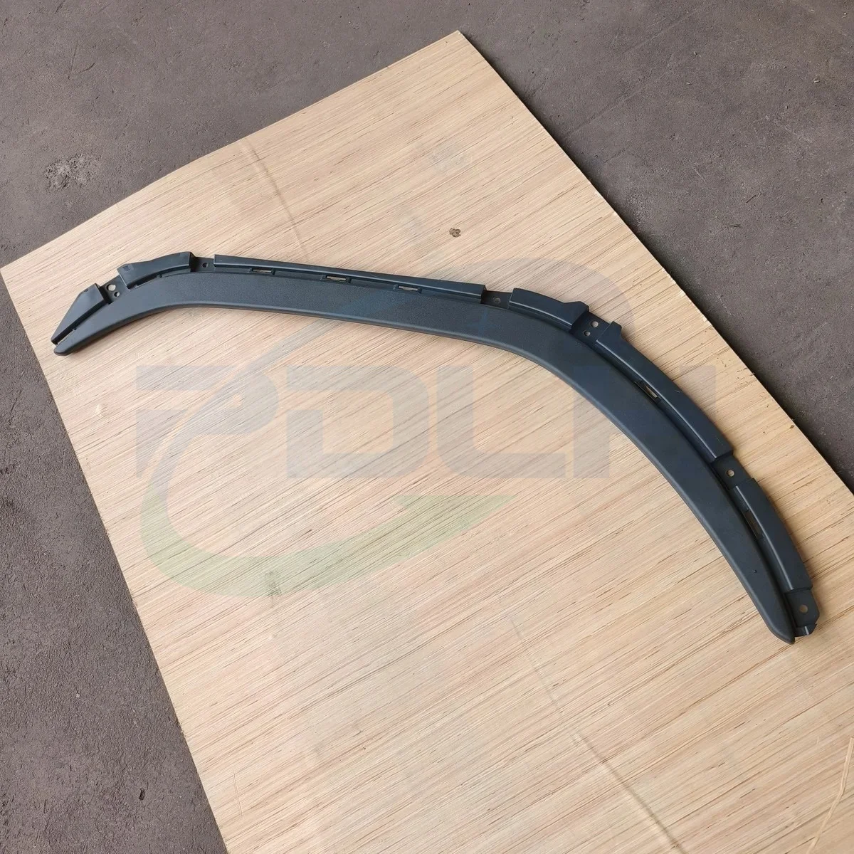 Immagine 4: Parti per Camion Compatibili con VOE 82645375, Allargatore Parafango Destro