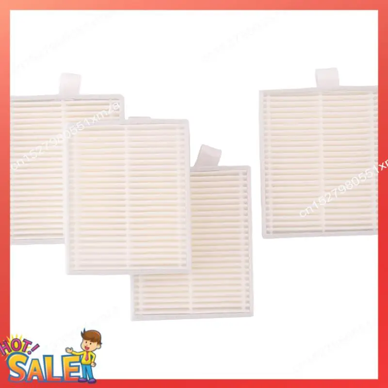 ABCL สําหรับ Xiaomi E10 B112 E12 เครื่องดูดฝุ่นหุ่นยนต์หลักแปรงด้านข้าง HEPA FILTER Mop ผ้า Rags อุปกรณ์เสริมอะไหล่