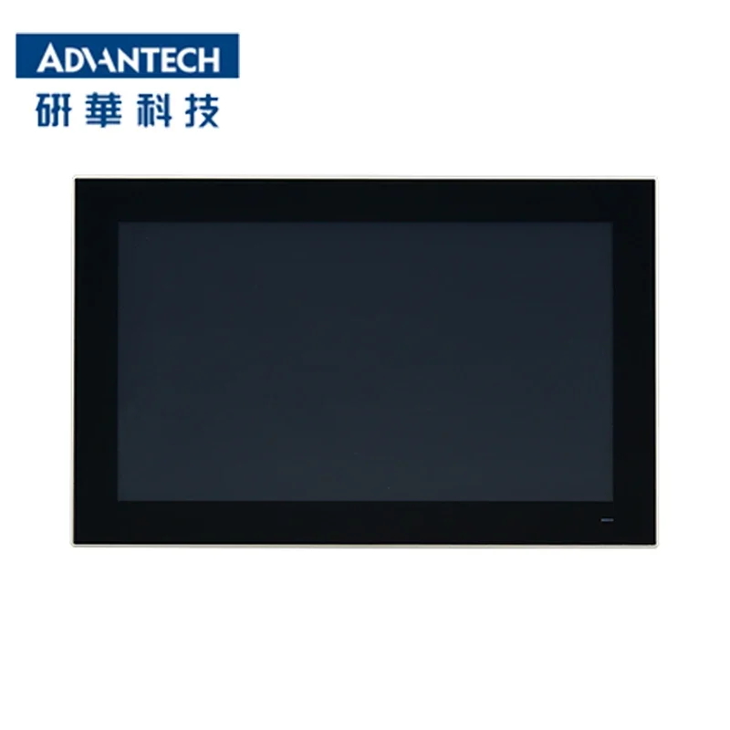 

Advantech PPC-3180SW 18,5-дюймовый безвентиляторный широкоэкранный настенный монтаж «все в одном» с сенсорным экраном, промышленный панельный ПК