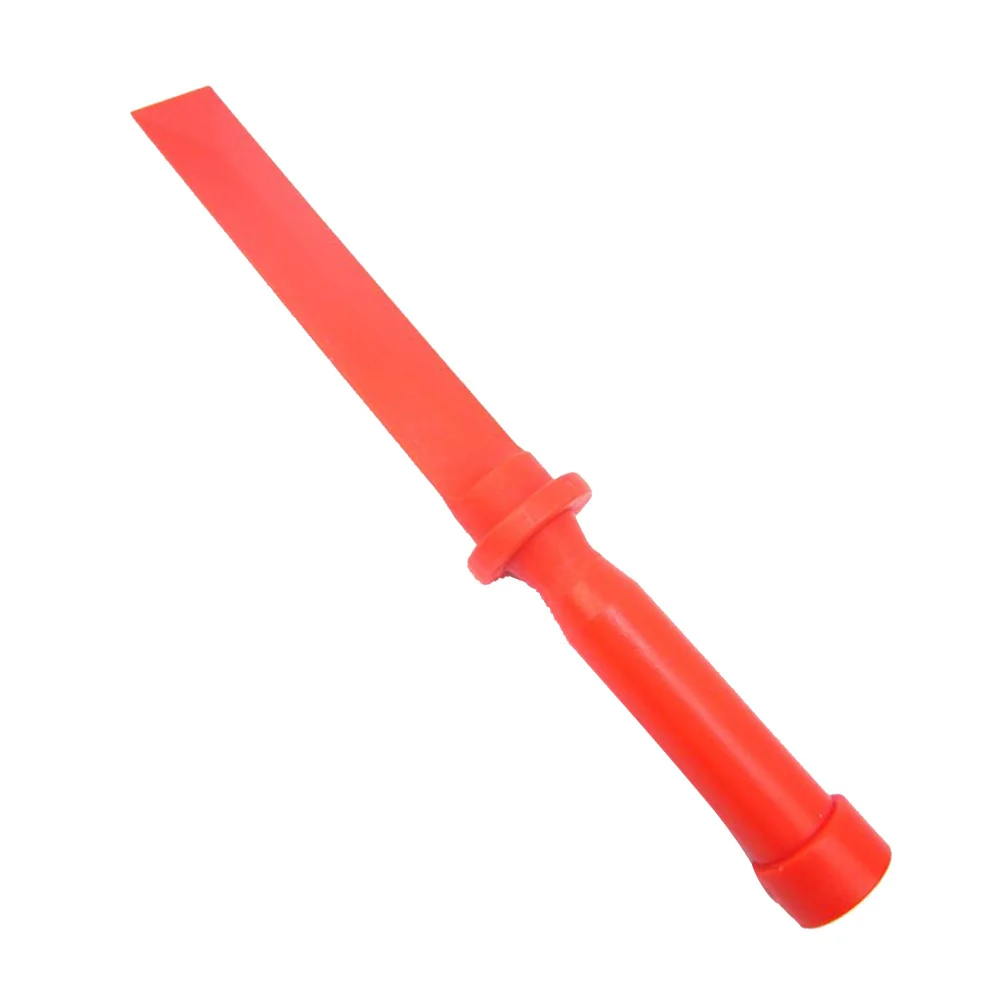 

Plastic Glue Removal Scraper Durable Adhesive Remover for Car Dent Repair Glue Removal Window Tint Film Cleaning