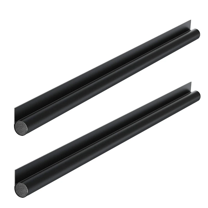 

Door Draft Stopper Weather Stripping,Door ,Adjustable Under Door Draft Blocker,Suitable For Interior/Exterior Doors