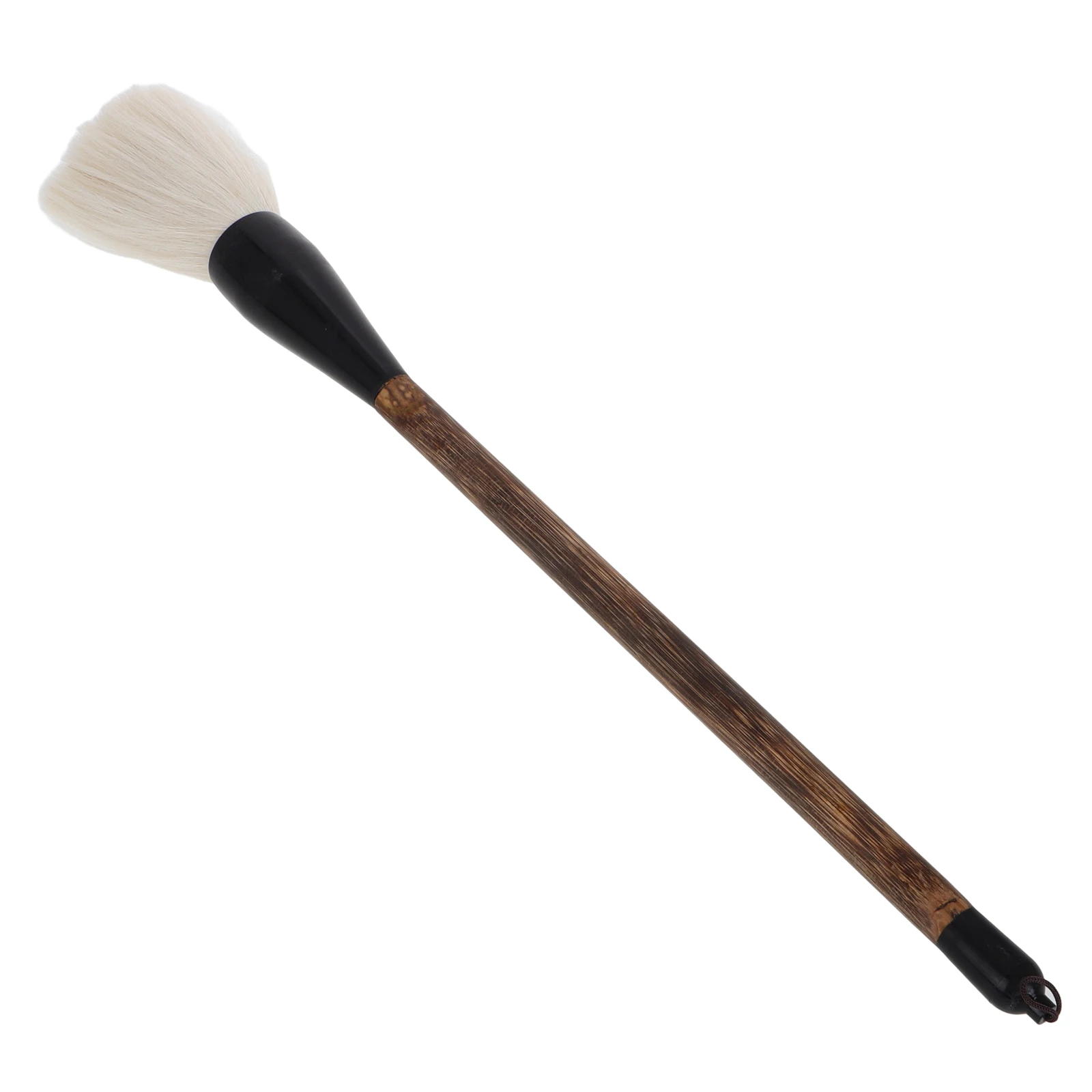 

Big Calligraphy Brushes Large Painting Brush Prop Soft Bristles Student Dance Props Chinese Writing Tool Performance Decoration