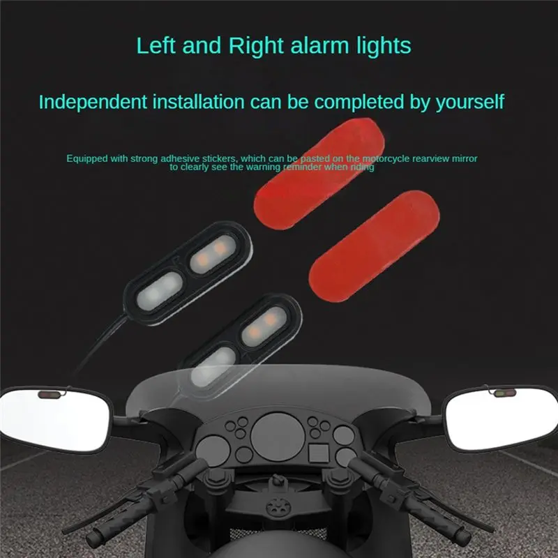 Customer Favorite Motorcycle Radar Detection Radar Detection System Blind Spot Radar Detection System Millimeter Wave Sensor Mer