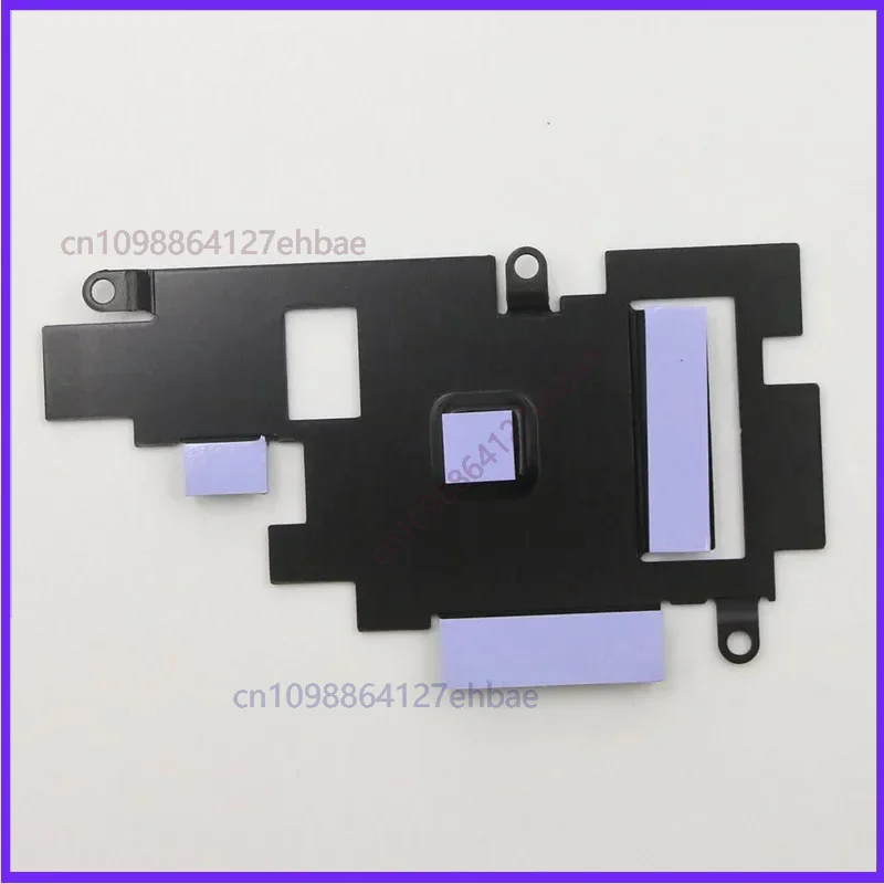 Aluminum Plate South Bridge Heat Dissipation For Lenovo M920X M720Q Tiny5 Model 5H40U52594