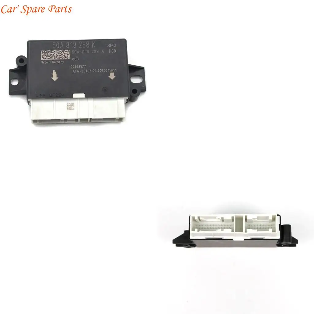 

Y4UA Auto Accessories for Golf 7 MK7 Car Automatic Parking Assist System Control Unit