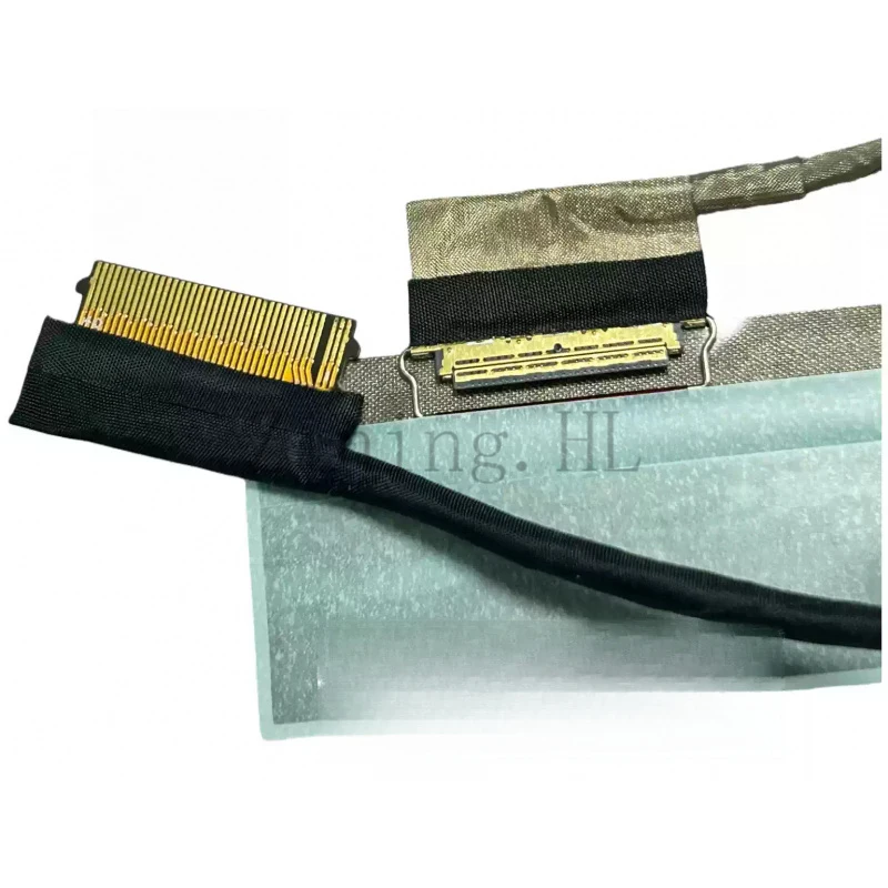 For HP OMEN 16-B 16T-B screen Cable 30-pin DD0G3KLC020