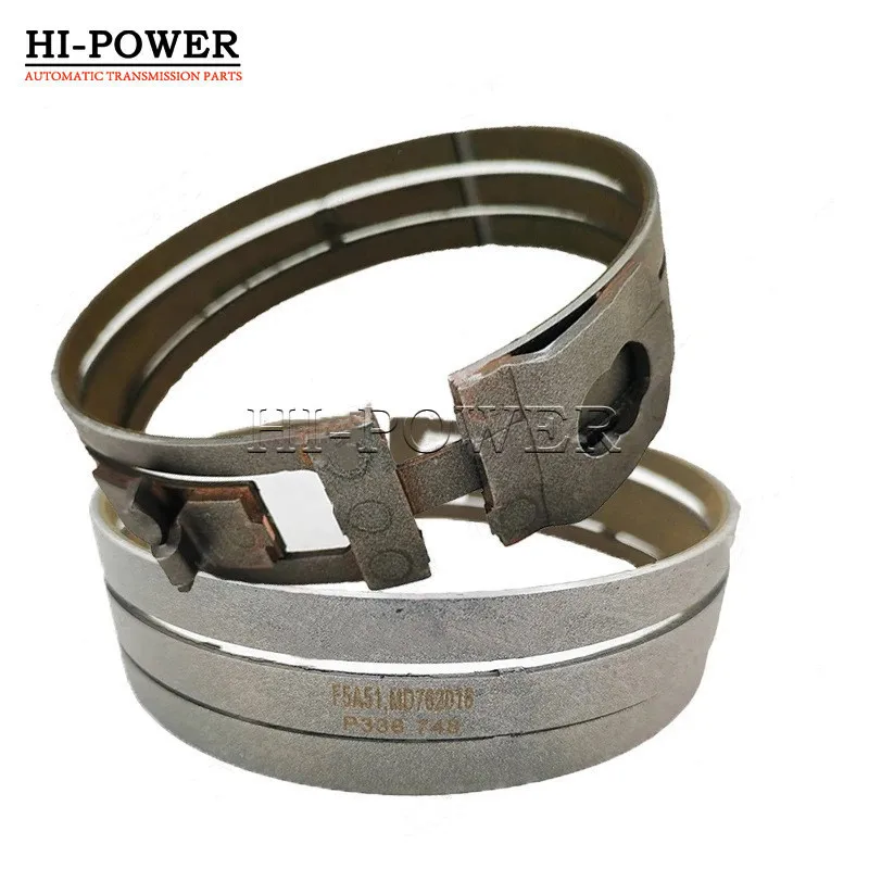 F5A51 V5A51 Gearbox Clutch Brake Band For MITSUBISHI Car Accessories Auto Transmission Parts V4A51 R4A51 A5HF1