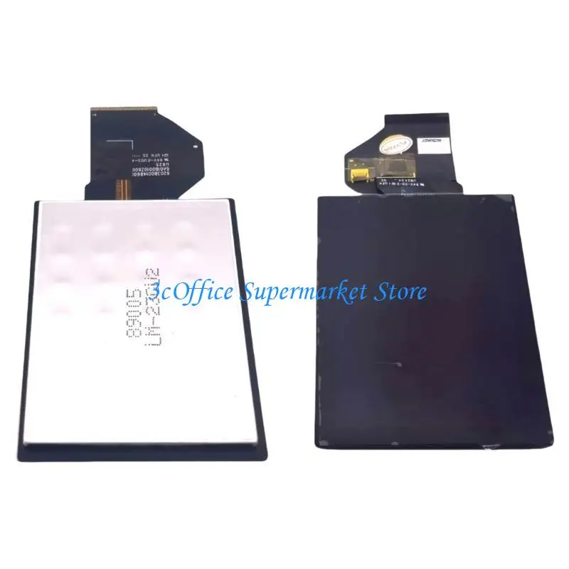 

E1PA LCD Display Panel Touches And Precise Easy Installation For XA3 XA10 Camera