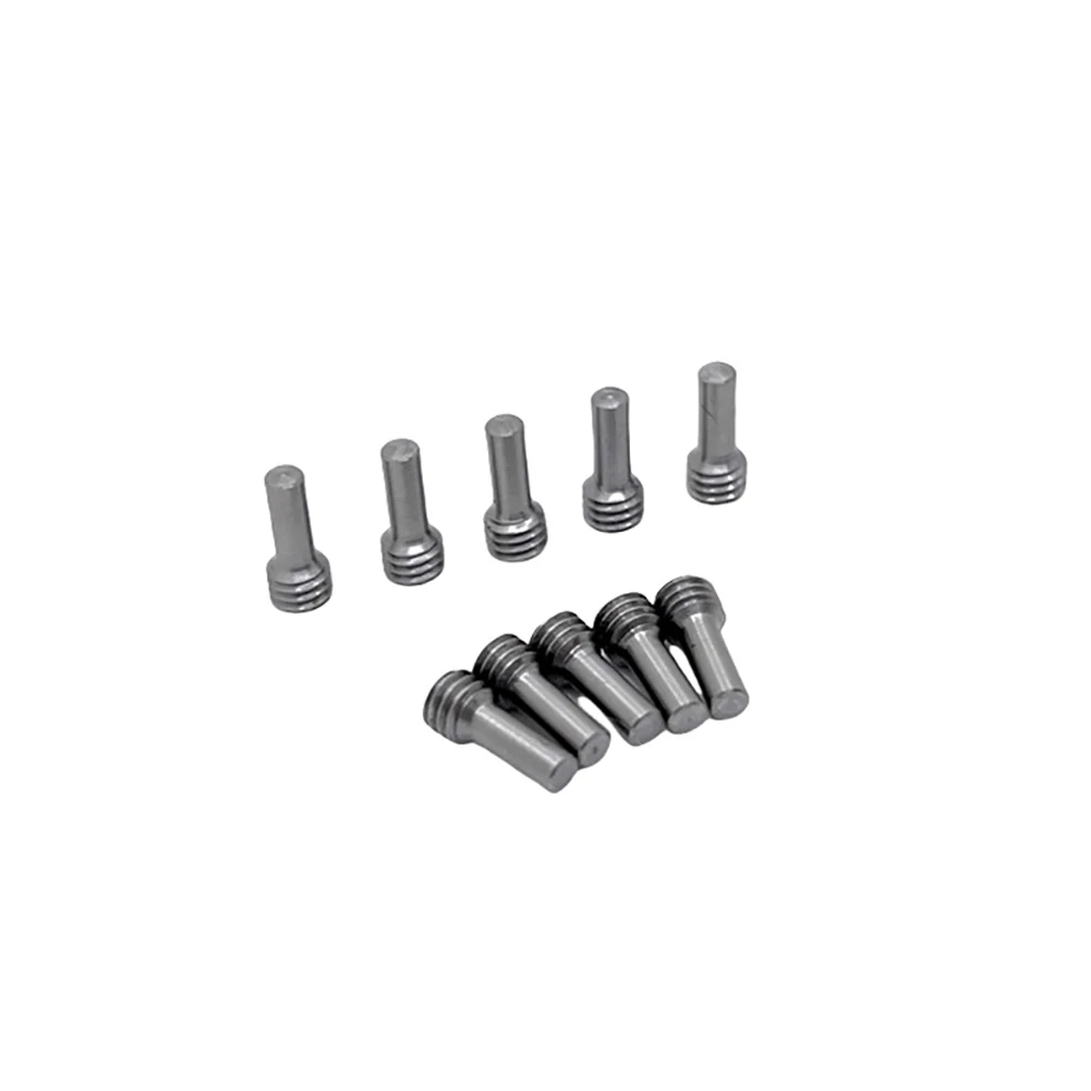 

Metal RC Car Transmission Shaft Axle M4x9.2mm Screws Parts For MJX H12Y H12Y+