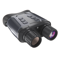 NV3280 UHD 4K Full Color Binocular Telescope 36MP 10X Optical 8X Zoom 500M Infrared Digital Night Vision Binoculars for Hunting