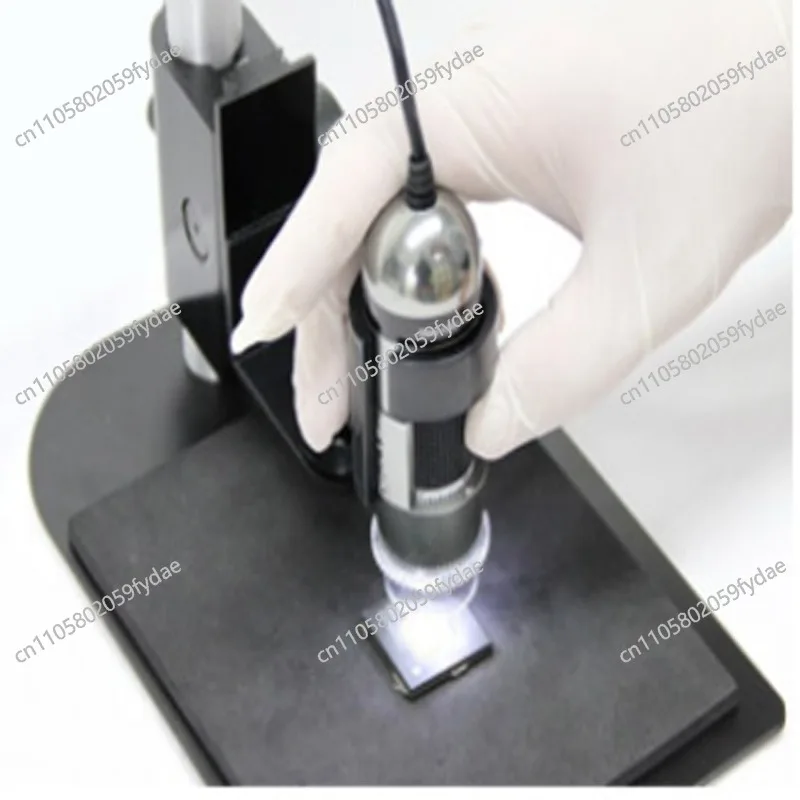 AM7915MZT Portable Digital Electron Microscope, Handheld Electronic Eyepiece