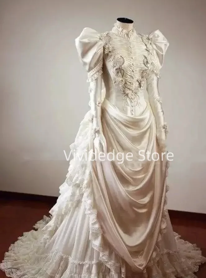 Customized Victoria… - image