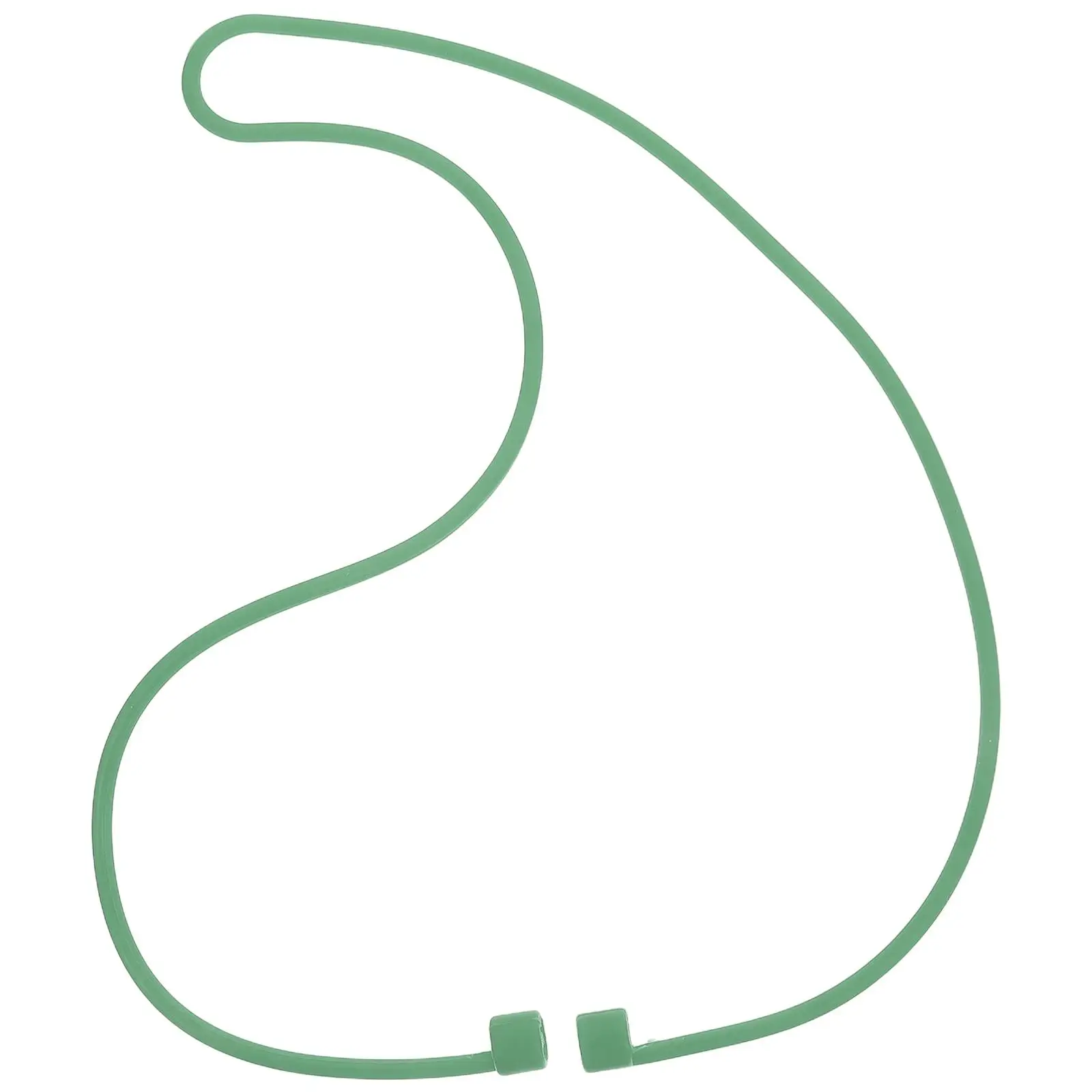 

Headphone Lanyard Earbuds Anti Lost Strap for Earphones Replacement Accessories Vibrant Colors Detachable Design Long Term Use
