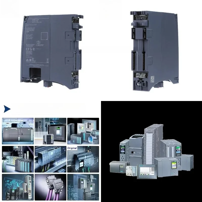 rated seller 6ES7511-1AL03-0AB0 New PLC S7-1500 CPU 1511-1 PN Central Processor 6ES7511-1AL03-0AB0