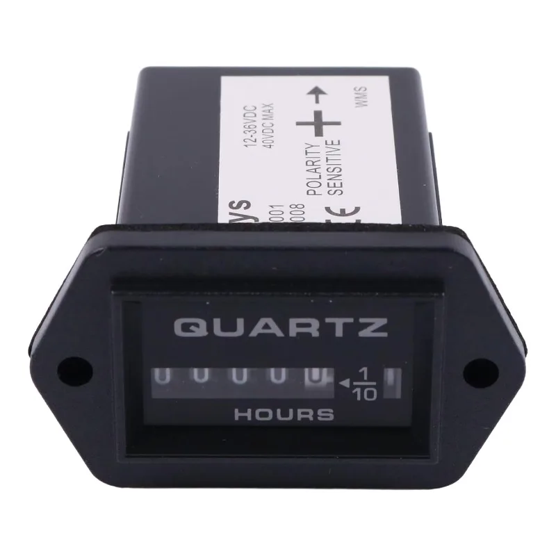 

6664886 7434379 For 220 231 316 319 320 321 322 323 324 325 328 331 334 337 341 418 E08 E10 Hour Meter Excavator