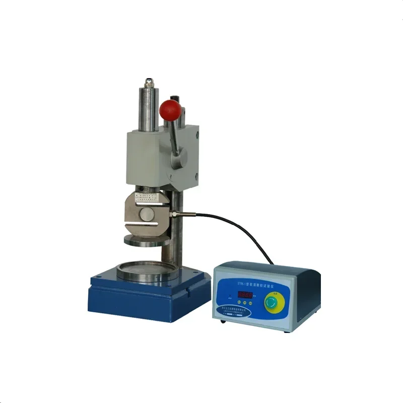 Hot Selling Items  Soft Particle Tester  Determination of Gravel Content in Soft Particles