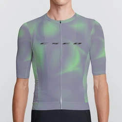 Pro Areo Cycling Jersey for Men, Short Sleeve Road Bike Jersey,Breahtable Comfortable Bicycle Shirts,Cycling Clothing