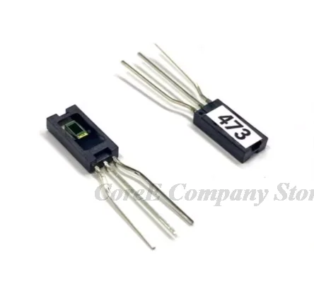 1PCS HIH4000 HIH-4000-003 HIH4000-003 HIH 4000 003 DIP-3 High precision humidity sensor