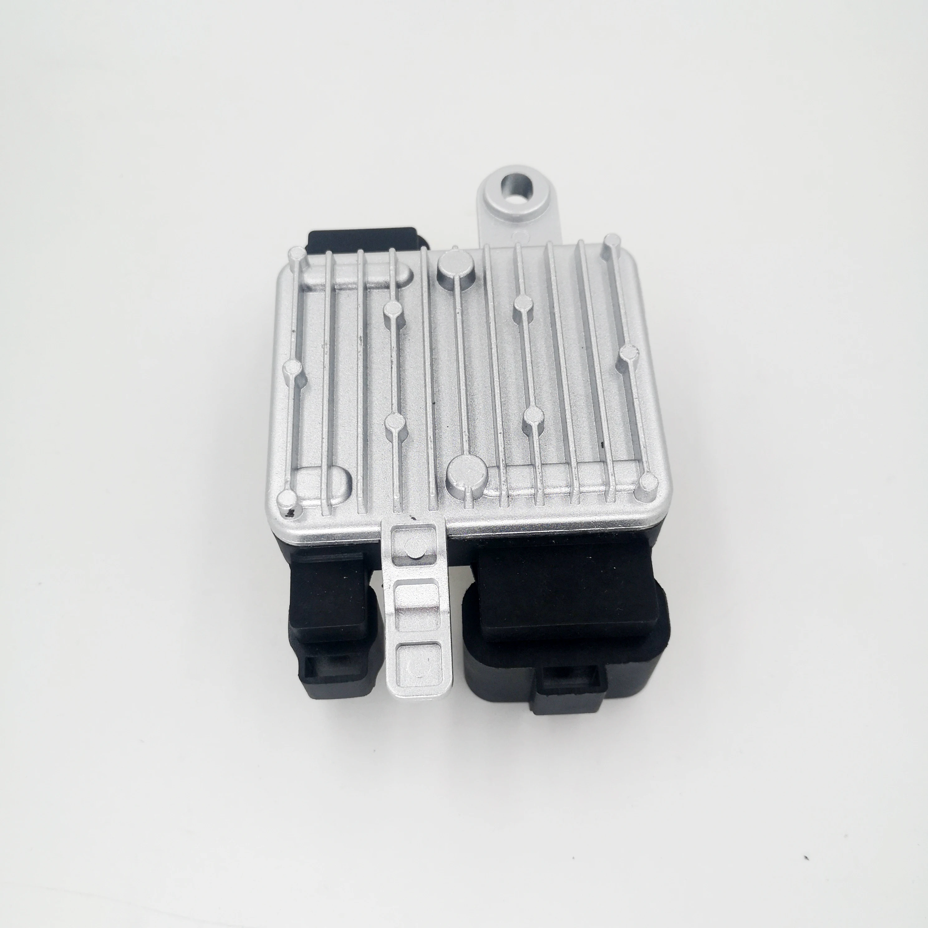 25385-B1280 25385B1280 Módulo de control del ventilador de refrigeración Motor del ventilador de refrigeración del radiador Hyundai Genesis G80 2015-2017