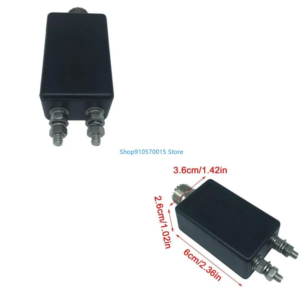 B95C 100W 1:1 Hf Sh…