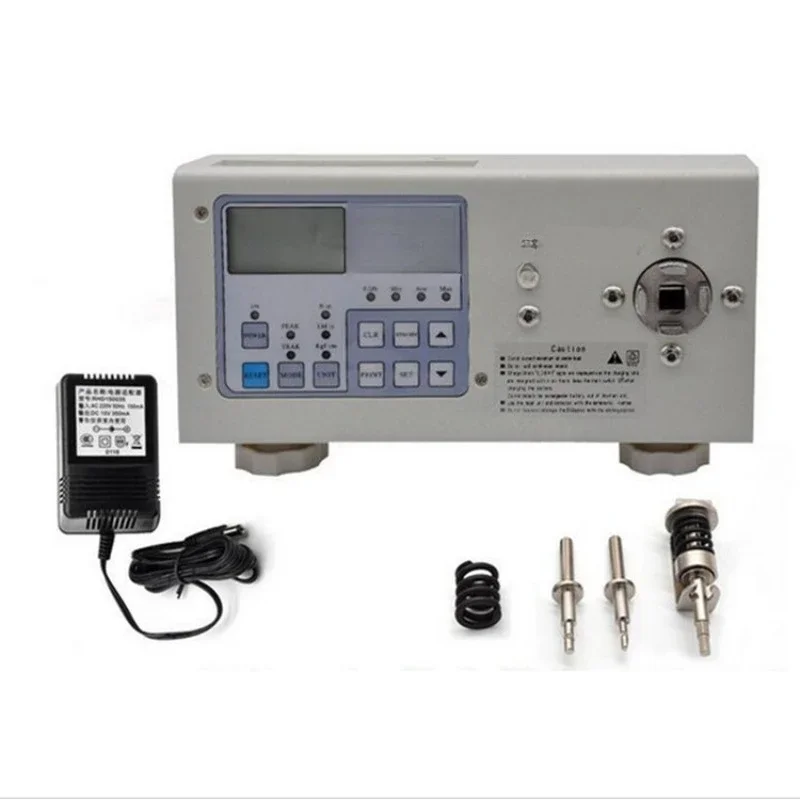 Torque Tester HP-10-50-100 Batch Torque Calibrator