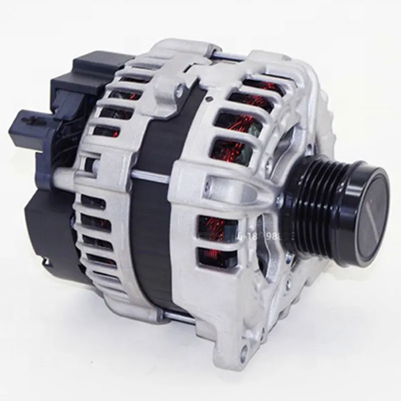 0125711093 A0009060022 A0009067602 A0009061903 12V 150A Electrical alternator for MERCEDES-BENZ A-CLASS GLA-CLASS CLA200 CLA180