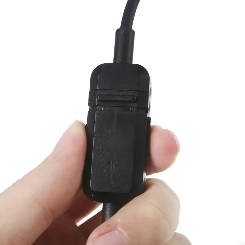 OFC замена шнурной шнурки для наушников для Beyerdynamic MMX300 E74A