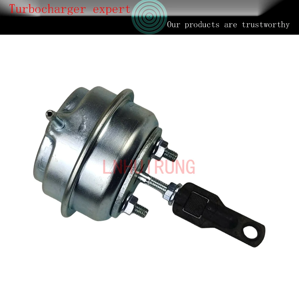 valvula de alivio turbo 718089 GT18 Turbo actuator for Renault Avantime Espace III Espace IV Laguna II Vel Satis 2.2 dCi G9T712