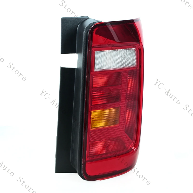 Thumbnail 3 - #82 Cheap Rear Bumper Light Assembly Worth Buying