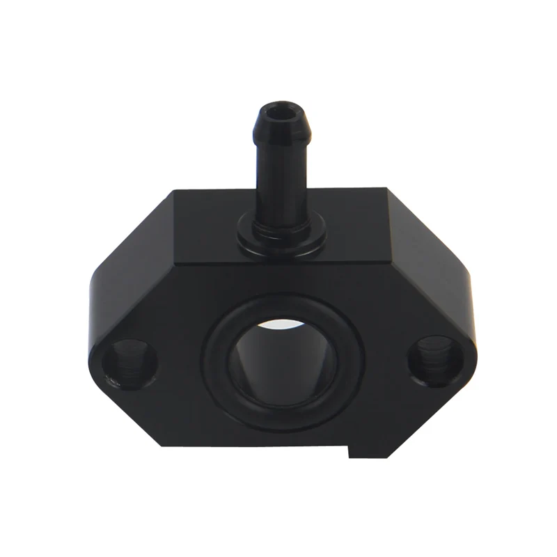 aluminum BOOST SENSOR ADAPTOR For AUDI VW SEAT SKODA 1.2 1.4 TSI ea111 engine 1.6 1.9 2.0 TDI adp06