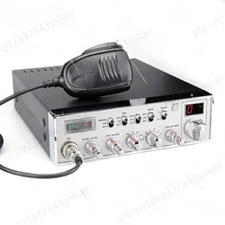 CB Radio Manufacturers ARES II am fm ssb 27mhz Best Car CB Radio Weather Channel