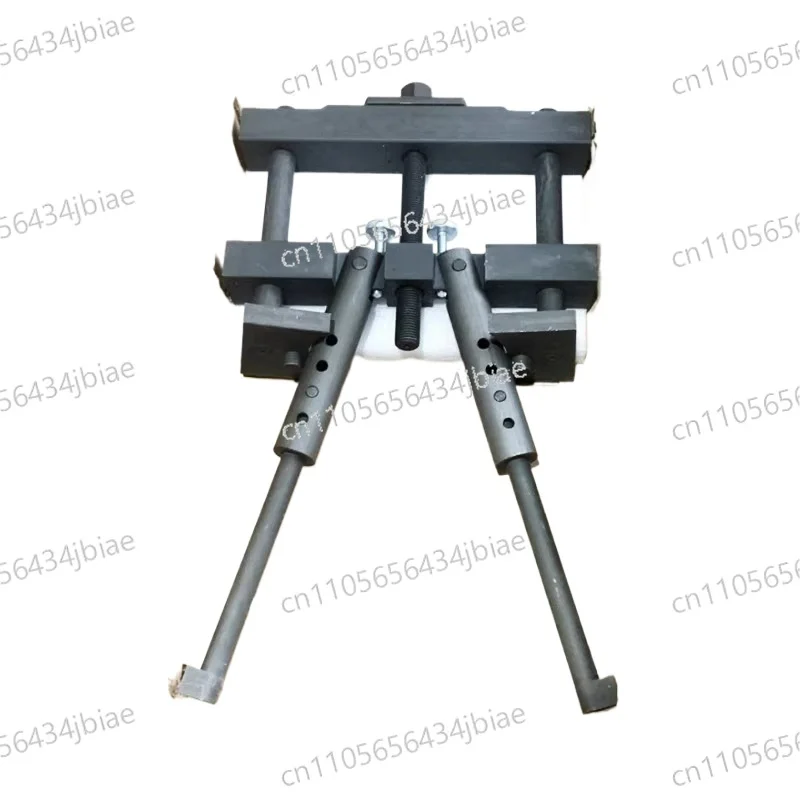 PT-6400-C Universal Cylinder Liner Puller Assembly Copper Cylinder Liner Pulling Wheel Tool