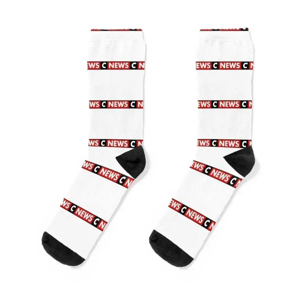 

C NEWS Socks gift Sports funny sock kids Socks Women Men's halloween tennis custom sports Soccer Designer Man Socks Women's
