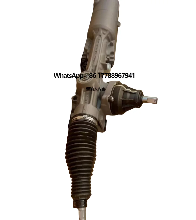 

Suitable for Lamborghini URUS Steering Gear Hydraulic Power Steering Electronic Servo Steering System 4M1423055AH