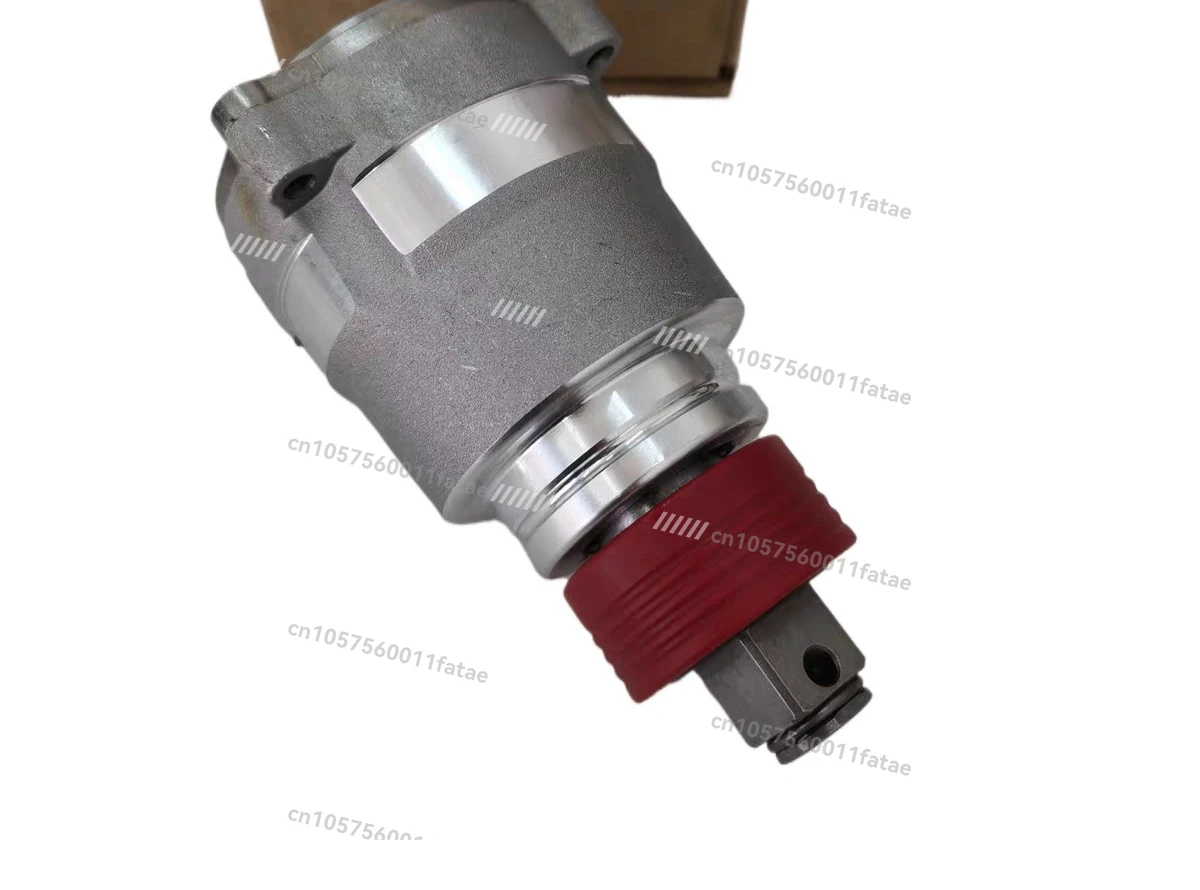 

Rechargeable Electric Wrench GDX18V-200 Lithium Battery Impact Wrench Accessories Gearbox