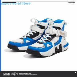 Bronya Shoes Official Genuine Honkai Impact 3 Bronya Zaychik Shoes Herrscher Of Truth Series Sneakers Doujin Birthday Gifts