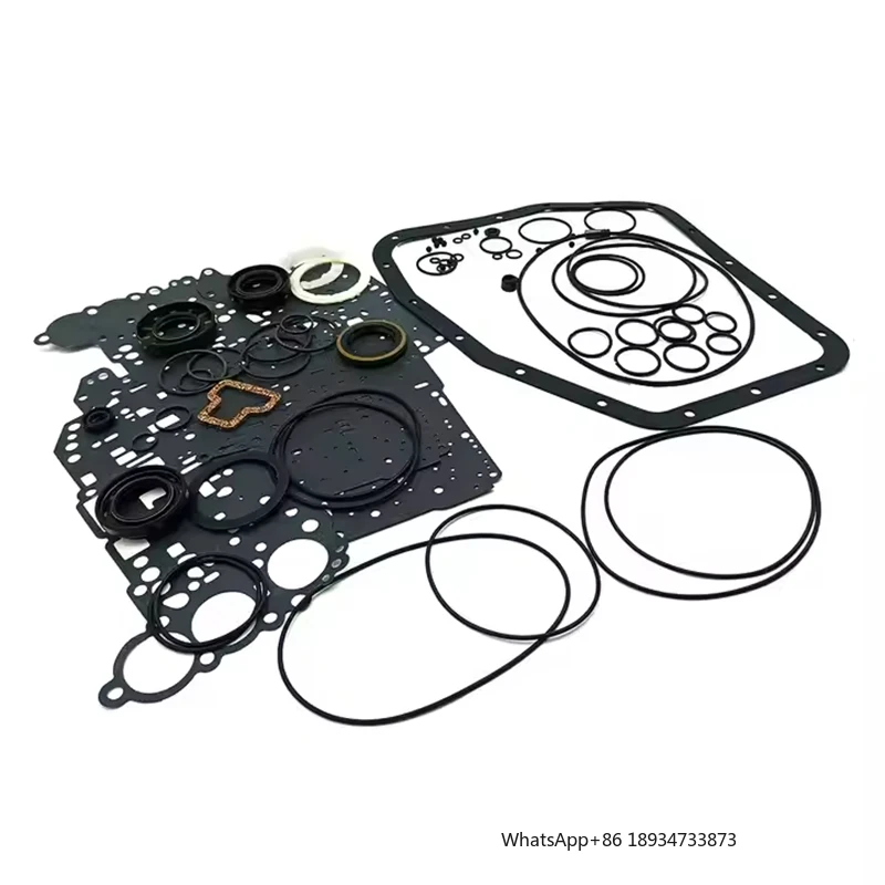 A245E A245 Automatic Transmission Overhaul Rebuild Repair Kit Compatible for TOYOTA Echo Yaris Platz Belta CROWN