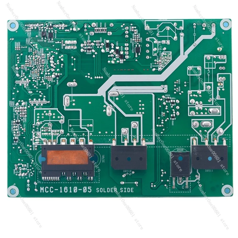 Central Air Conditioning Circuit Board Frequency Conversion Module Ipdu Board MCC-1610-03/05  for Toshiba