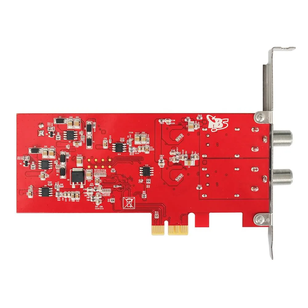 Thumbnail 3 - #9 Tuner PCIe Cards List of Top Picks