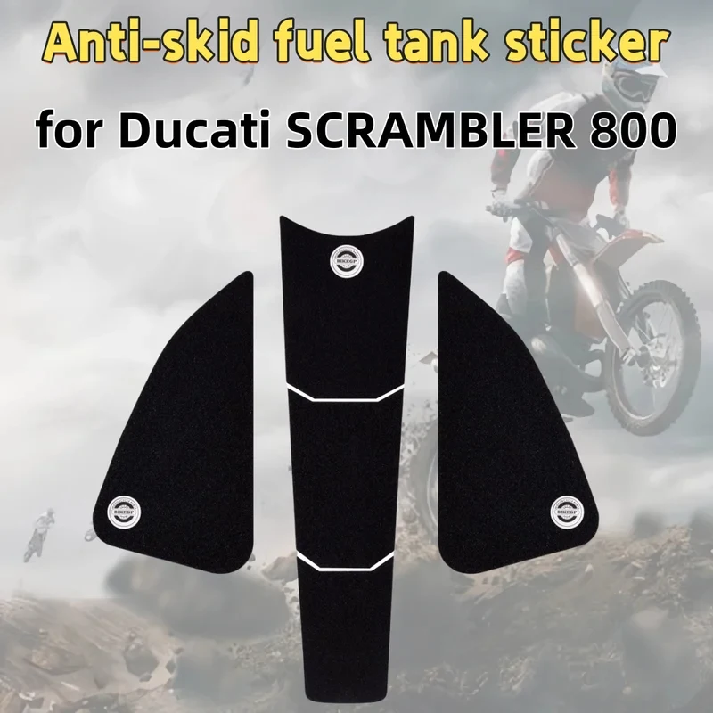 For Ducati Scramble…