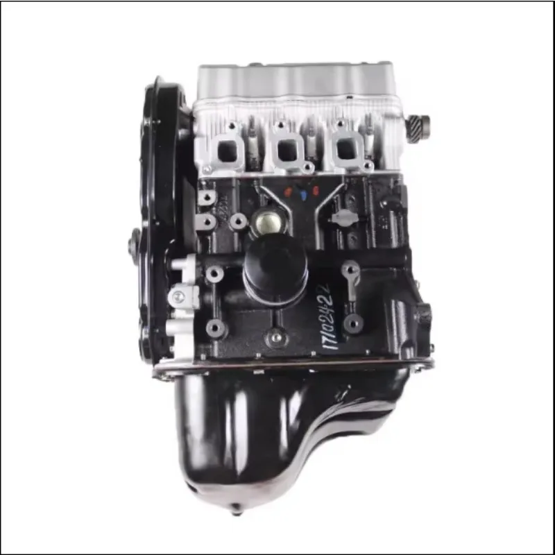 

Factory Price 800cc Engine F8B JL368Q3 3 Engine Assembly for ALTO on Sale