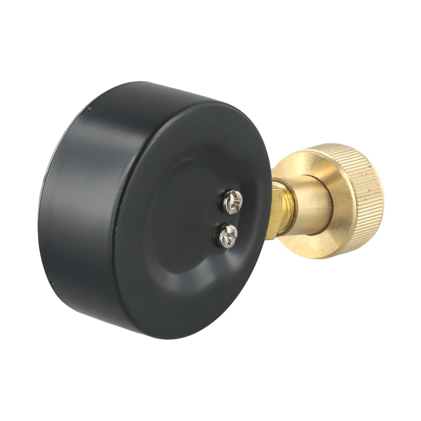 High Accuracy Glycerin Filled Water Pressure Test Gauge Compliant with ANSI B40 1 Standards for Enhanced Reliability